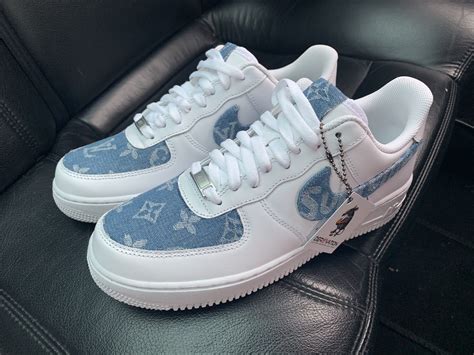 dunk low lv|Lv air force 1 stockx.